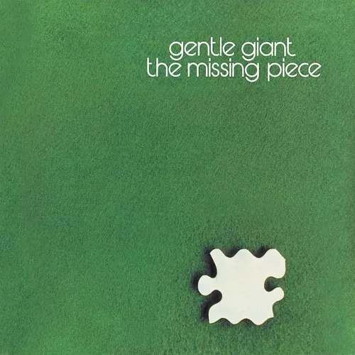 MISSING PIECE