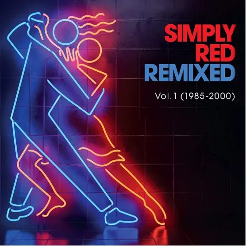 REMIXED VOL.1 ('85-2000) (140 GR 12