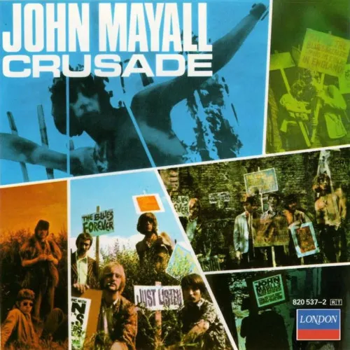 CRUSADE