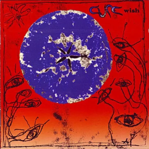 WISH-30TH ANNIVERSARY