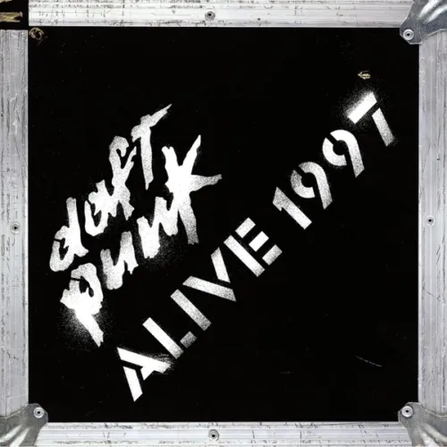 ALIVE 1997