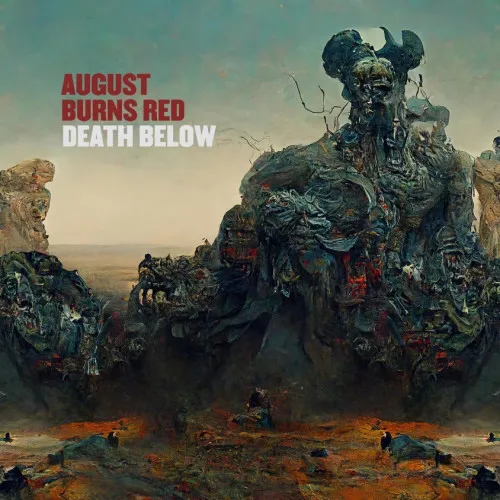 DEATH BELOW