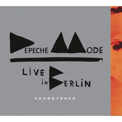 LIVE IN BERLIN 2CD