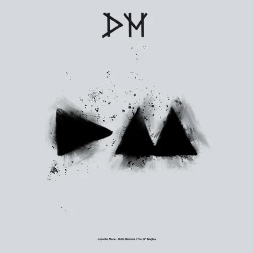 DELTA MACHINE.. -DELUXE-