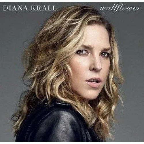 Diana Krall - WALLFLOWER