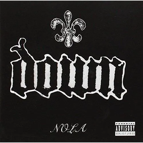 DOWN - NOLA