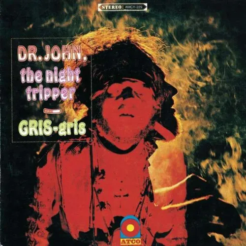 GRIS GRIS (140 GR 12