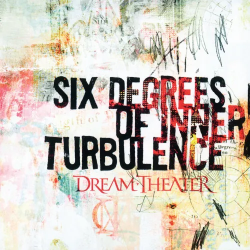 SIX DEGREES OF INNER ... (140 GR 12
