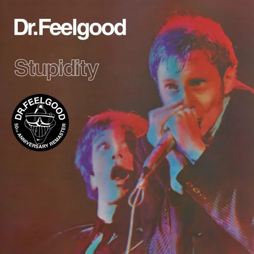 STUPIDITY (LIVE) (140 GR 12
