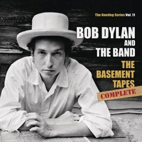BOOTLEG SERIES 11 COMPLETE 6CD
