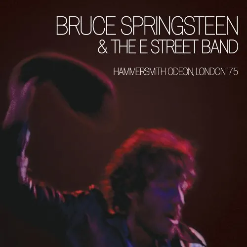 HAMMERSMITH ODEON,..