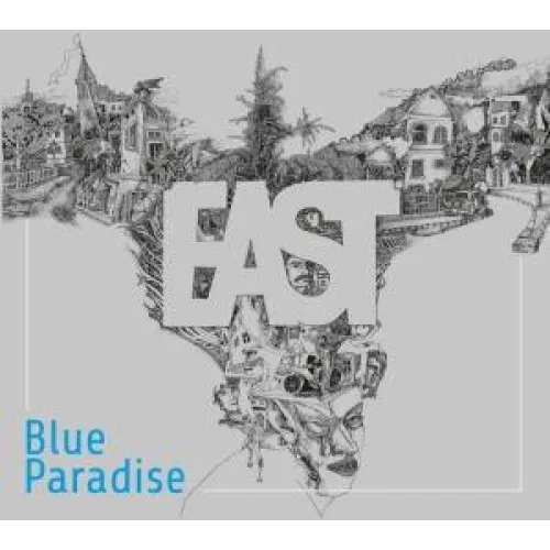 Blue Paradise