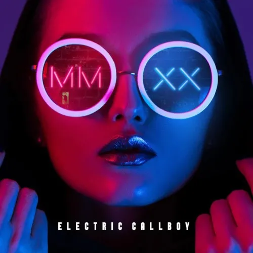ELECTRIC CALLBOY - Mmxx