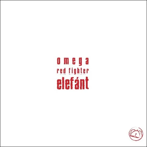 Omega Red Fighter