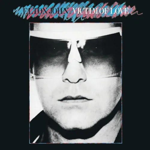 Elton John