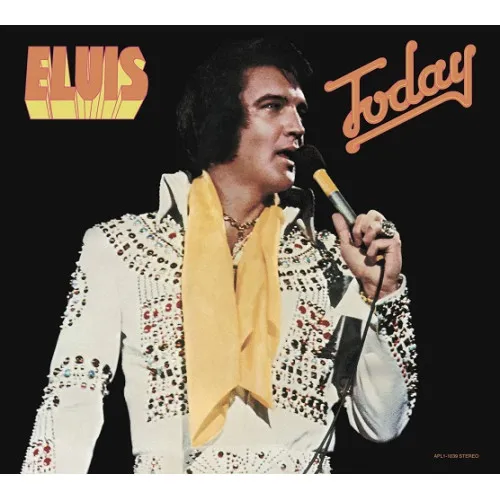 TODAY (LEGACY EDITION) 2CD