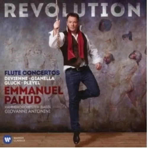 Revolution