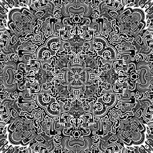 Infinite Reflection