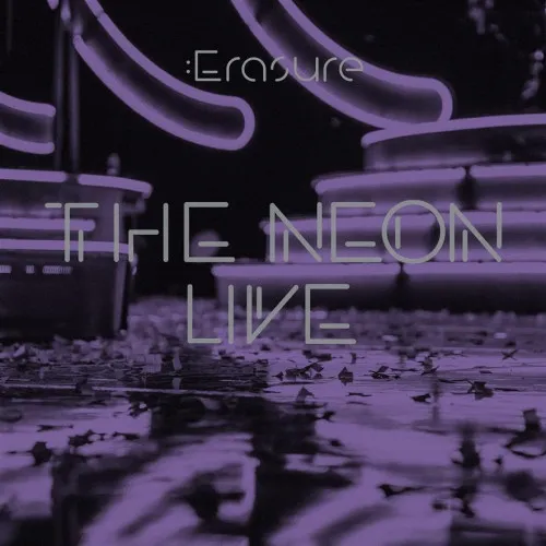 The Neon Live LP