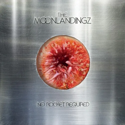 No Rocket Required LP