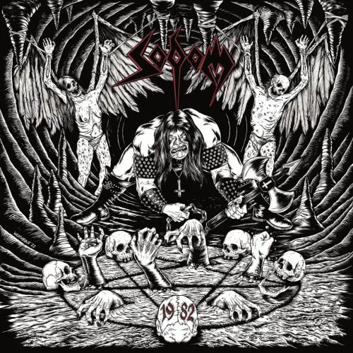 Sodom 