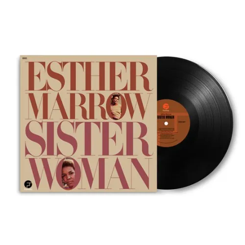Sister Woman (Black)