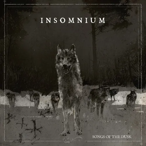 SONGS OF THE DUSK -EP-