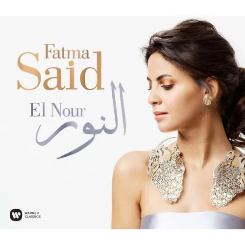EL NOUR (ARIAS INSPIRED BY THE ORIENT