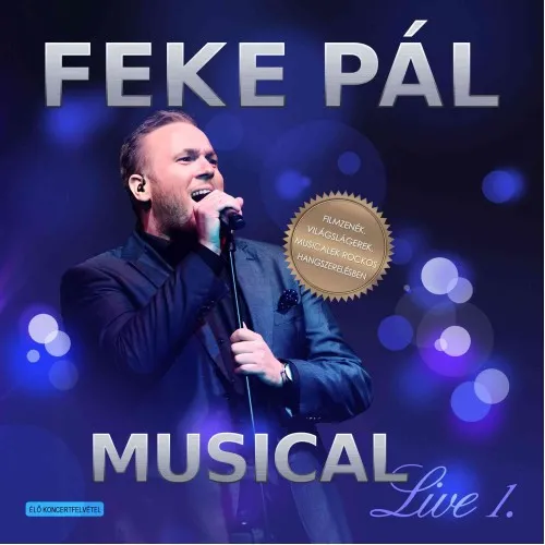 Musical Live 1. 
