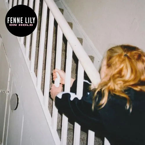 Fenne Lily - On Hold LP BLACK