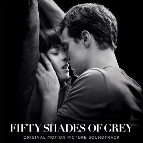 FIFTY SHADES OF GREY OST