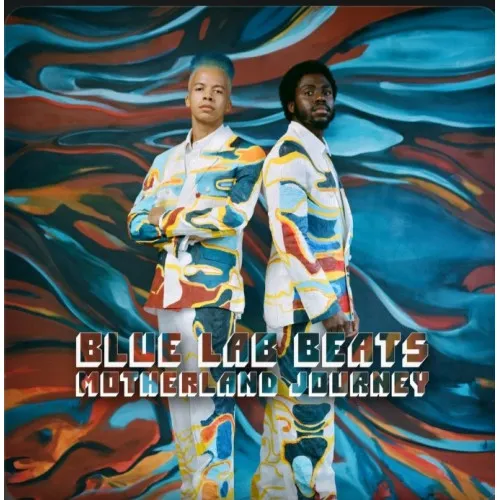 MOTHERLAND JOURNEY/BLUE L.