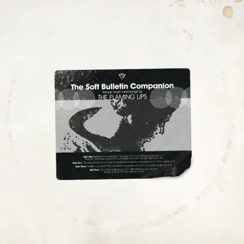 THE SOFT BULLETIN (140 GR 12