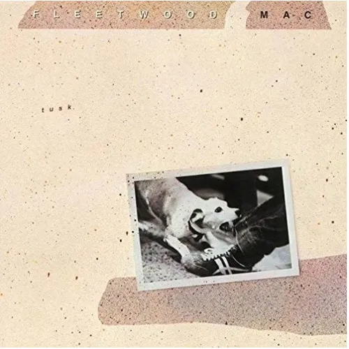 TUSK (2015 REMASTER)