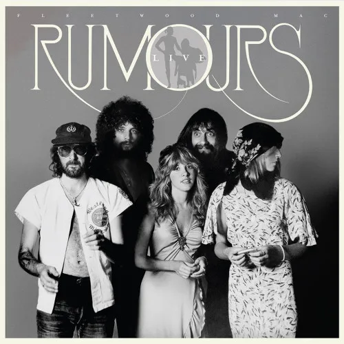 RUMOURS LIVE