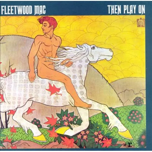 THEN PLAY ON  (DELUXE EDITION)