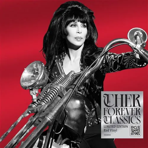 Cher - Forever - Classics (Red, Retailer Exclusive)