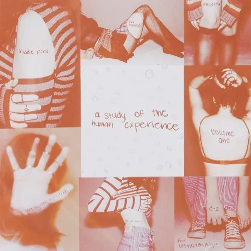 A STUDY OF THE HUMAN... (140 GR 12