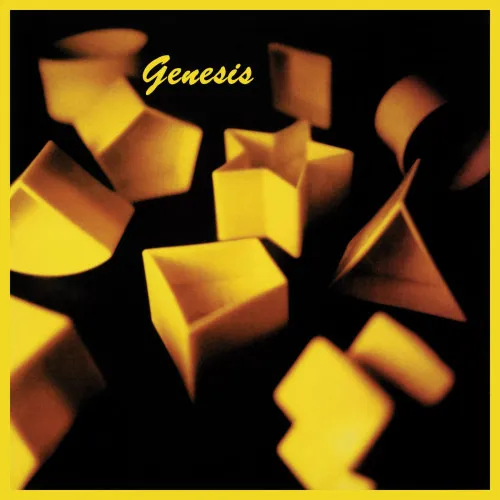 GENESIS (180 GR 12