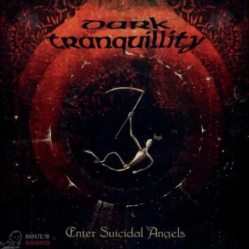 ENTER SUICIDAL.. -EP-