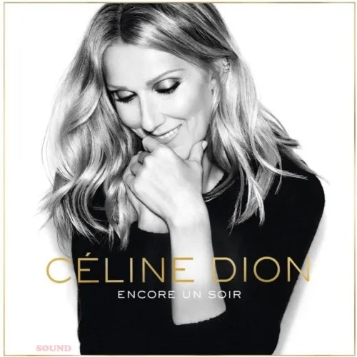 ENCORE UN SOIR -REISSUE-