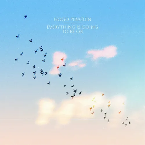 EVERYTHING IS.. -DELUXE-