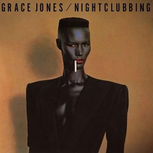 NIGHTCLUBBING REMASTER 2014