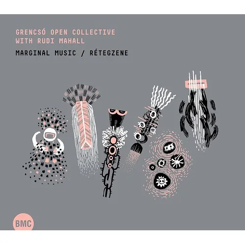 Marginal Music /Rétegzene