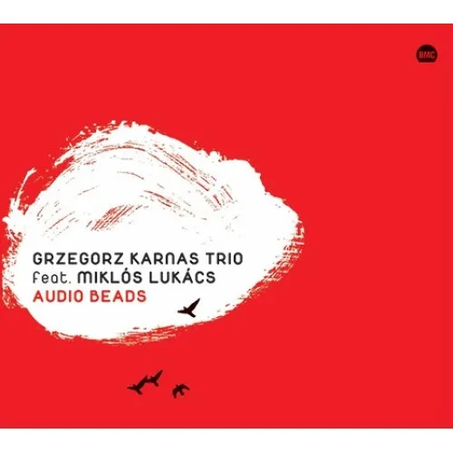 Grzegorz Karnas Trio feat. Miklós Lukács - Audio Beads