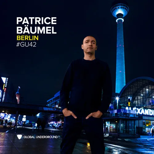 GLOBAL UNDERGROUND #42:..