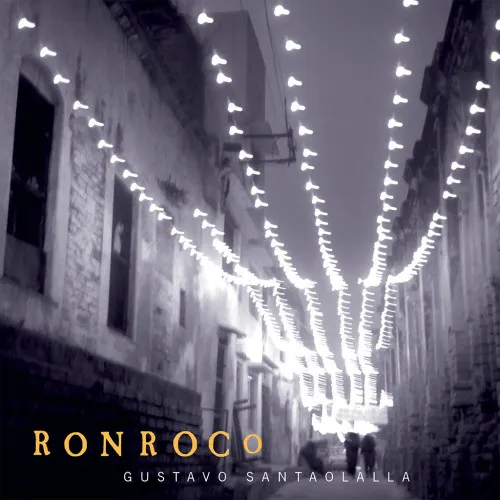RONROCO (180 GR 12