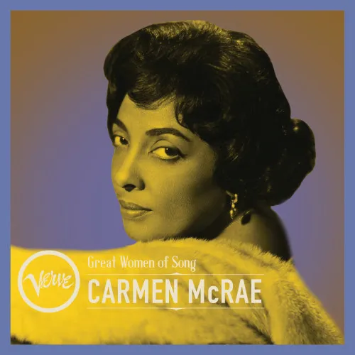 GREAT WOMEN OF SONG:CARMEN
