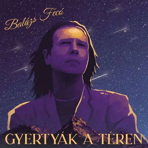 Gyertyák a téren (CD)