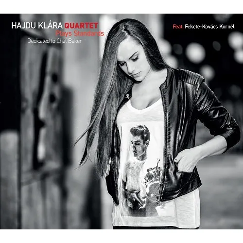 Plays Standard / Dedicated to Chet Baker CD
